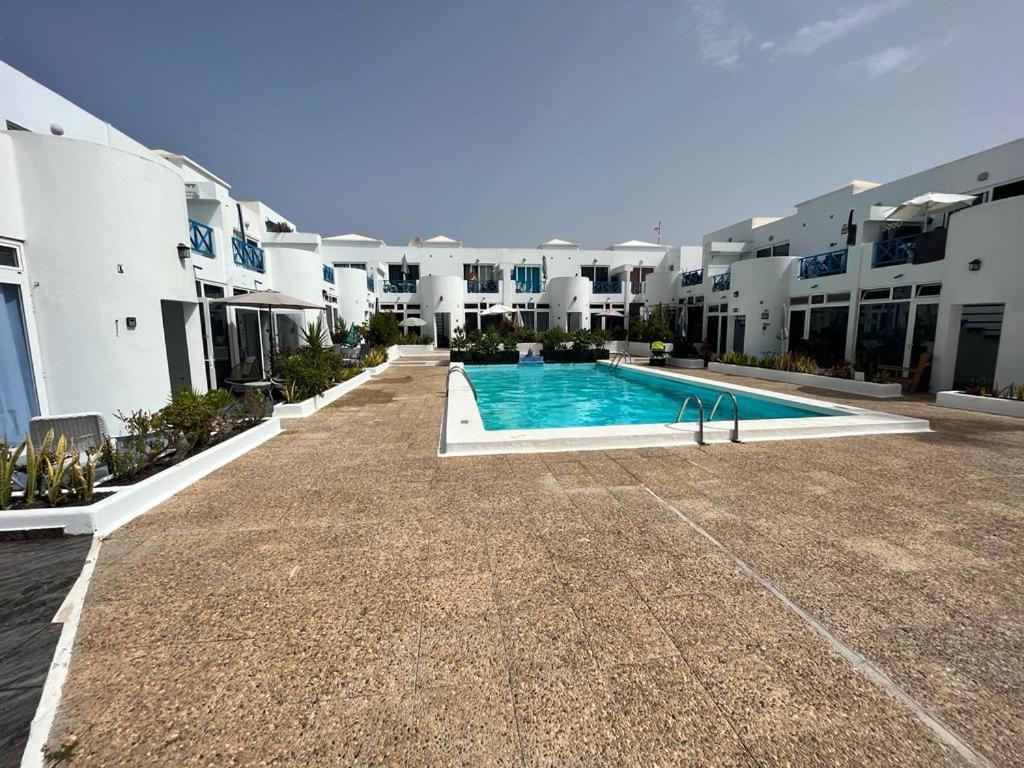 Las Greca Tías Exterior foto